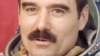 47 години от първия български полет към космоса