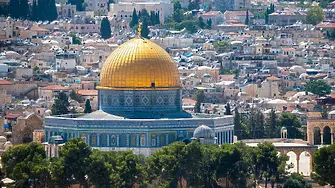 Достъпът до Светите места в Йерусалим отново е възможен