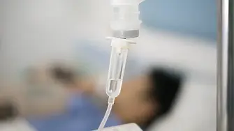 Над 100 души са болни от морбили в България, 89% са деца