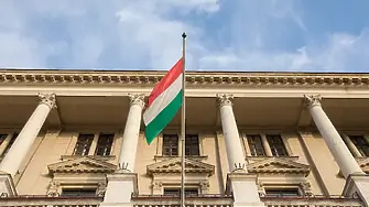 Избирателната активност на парламентарните избори в Унгария към 11 ч. е 37,98%