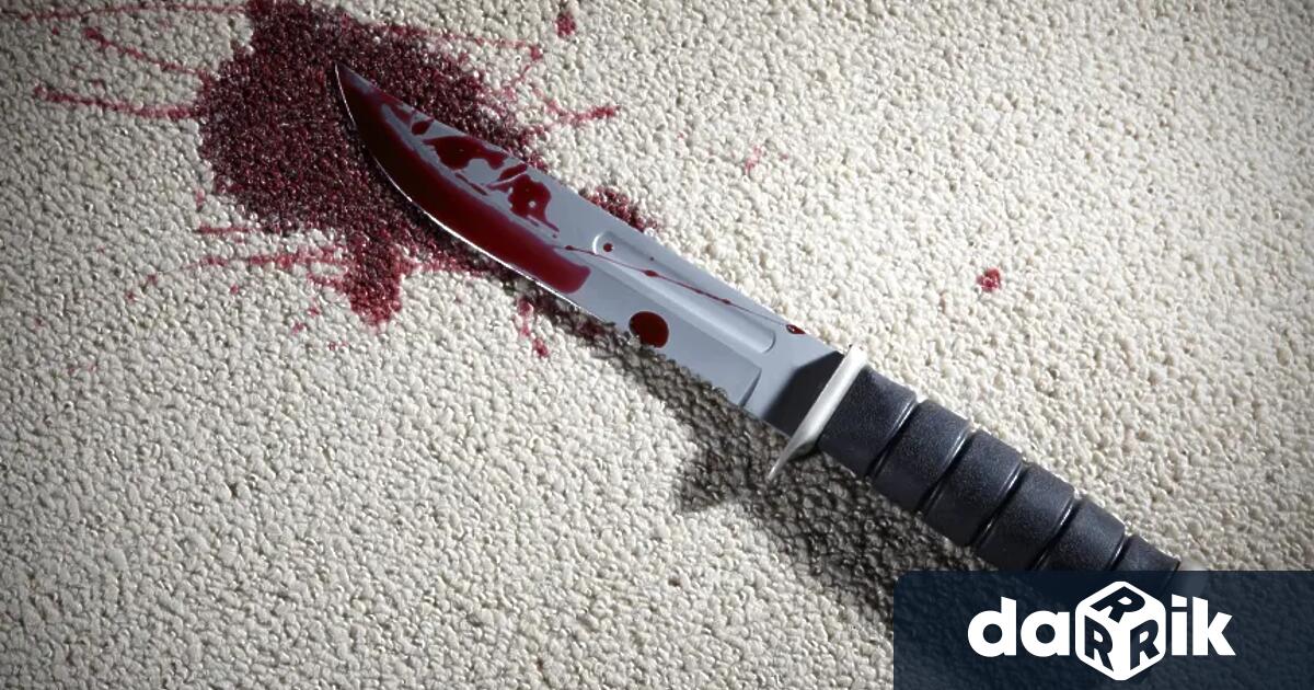 12 годишно момче почина след като беше намушкано в културен център