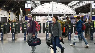 Новата система за влизане в ЕС окончателно влиза в сила от днес