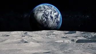 Китай се включва в битката за Космоса