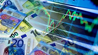 МВФ с по-ниска прогноза за икономическия растеж на България