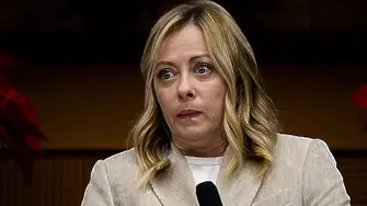 Италия спря автоматичното подновяване на споразумението за отбрана с Израел