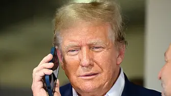 Тръмп: Тази сутрин ни се обадиха правилните хора и те искат да постигнат сделка