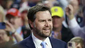 Джей Ди Ванс: Натъжава ме, че Орбан загуби, но съм сигурен - ще работим много добре с Мадяр