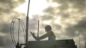 Военнослужещи и военна техника на Полша ще преминат през територията ни