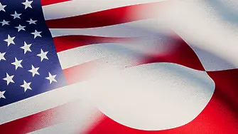 Премиерът на Гренландия определи кой ще води комуникацията със САЩ