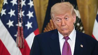 Съветът за мир на Тръмп се сблъсква с недостиг на средства, планът за ивицата Газа се бави