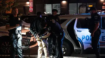 61 предадени на турските власти след издирване от Интерпол зад граница 