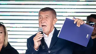 Чешкият премиер Бабиш подкрепи Орбан преди изборите