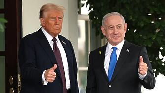 Нетаняху предлагал атака срещу Иран на няколко предишни американски президенти, но те отказали