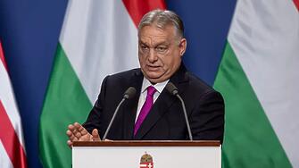 WSJ: На 12 април Виктор Орбан може да бъде свален
