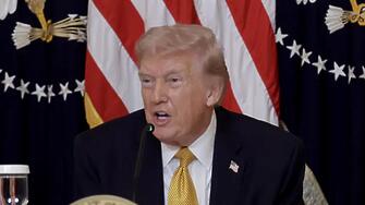 Тръмп се закани да блокира Ормузкия проток след преговорите с Иран