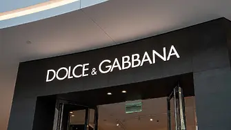Основателят на Dolce & Gabbana подаде оставка