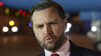 Джей Ди Ванс предупреди: Техеран да не си играе със САЩ