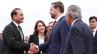 Започнаха преговорите между САЩ и Иран