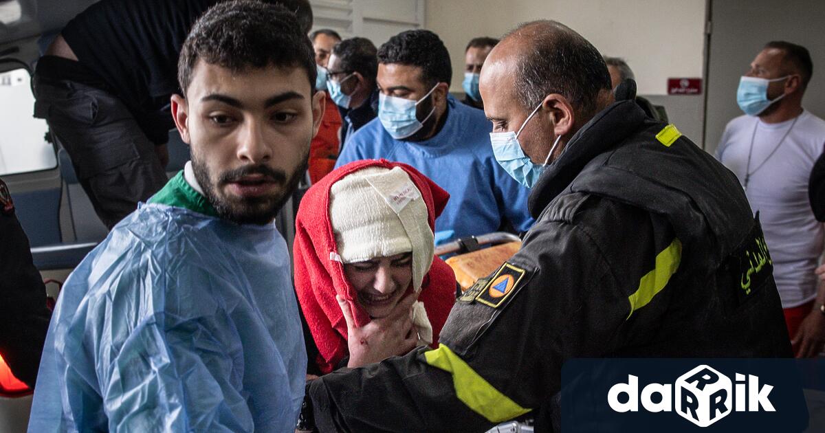Някои от ливанските болници в близките дни може да останат