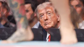 За рождения си ден: Тръмп дава 1 милион на ММА бойци за битки в Белия дом 