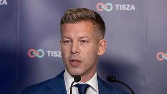 Петер Мадяр призова президента на Унгария да подаде оставка