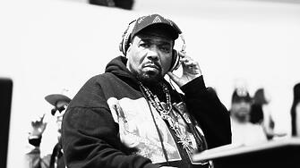 Почина пионерът на хип-хоп културата Африка Бамбаатаа 