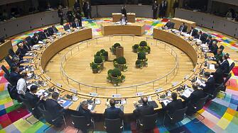 Европейските лидери са в Кипър: Темите са войната в Близкия изток и бюджета на ЕС