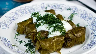 Румънец колекционира сарми и мечтае да направи музей