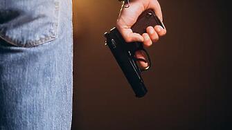 36-годишен от село Приселци е задържан за въоръжен грабеж във Варна