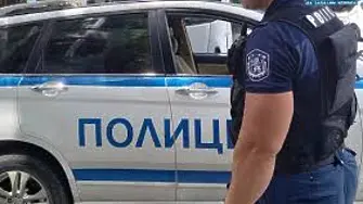 Шофьор е в ареста заради употреба на наркотици 