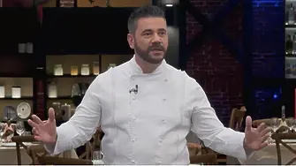 Участници от „Игри на волята“ влизат в „Hell’s Kitchen“