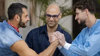 Невиждана ситуация в „Ергенът“, ерген напуска формата в разгара на сезона?