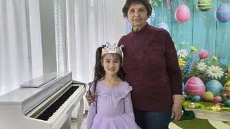 В навечерието на Великден – талант, вдъхновение и празнично настроение в ДГ „Локомотив“гр. Левски  