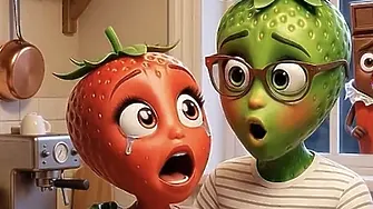 Казахстан ще посрещне фестивал за филми, създадени с изкуствен интелект