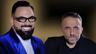 Мариус Куркински с едно от най-личните си изказвания изненада дори Мон Дьо