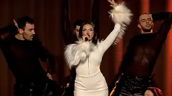 Песента „Bangaranga“, изпълнявана от DARA, носи надежда за силно българско представяне на „Евровизия“