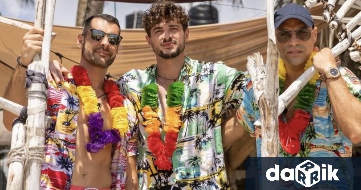 След като Ергенът Стоян преживя сериозна емоционална и нервна криза