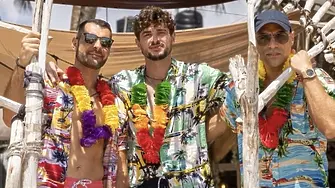 След емоционалния срив на Стоян, новият ерген посяга към любимата му