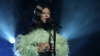 Във Виена текат последни приготовления за „Евровизия“, а DARA ще даде старт с „Bangaranga“