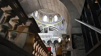 Велика събота е днес!