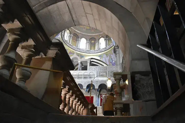 Николай Колев