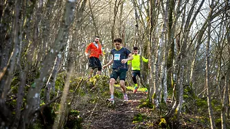 Обявиха класирането на участниците в четвъртото издание на Кайлъка трейл рън 