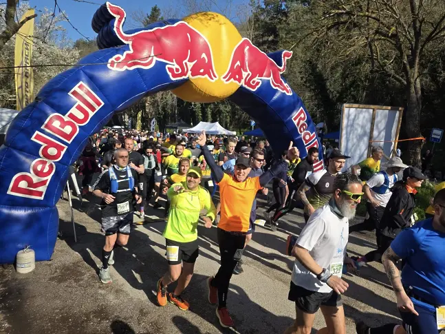 Обявиха класирането на участниците в четвъртото издание на Кайлъка трейл рън 