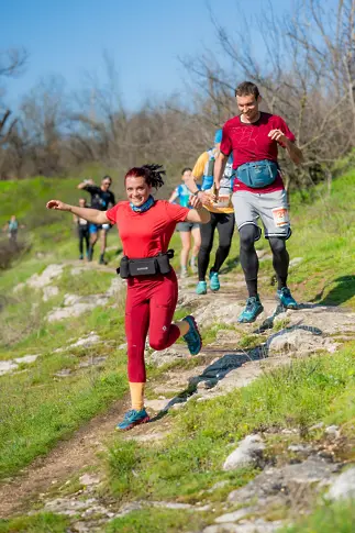 Обявиха класирането на участниците в четвъртото издание на Кайлъка трейл рън 