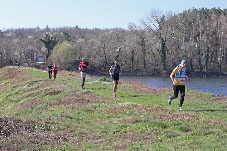 Обявиха класирането на участниците в четвъртото издание на Кайлъка трейл рън 