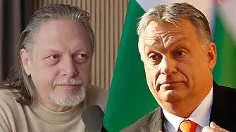 Нидал Алгафари: С Орбан унгарците се чувстваха ощетени, че не са тотално европейци!