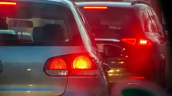 До 20:00 ч. ще е ограничено движението на товарни автомобили пътуващи към София