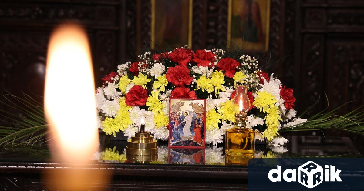 Българска авиокомпания пренесла от Букурещ до Тимишоара Благодатният огън на