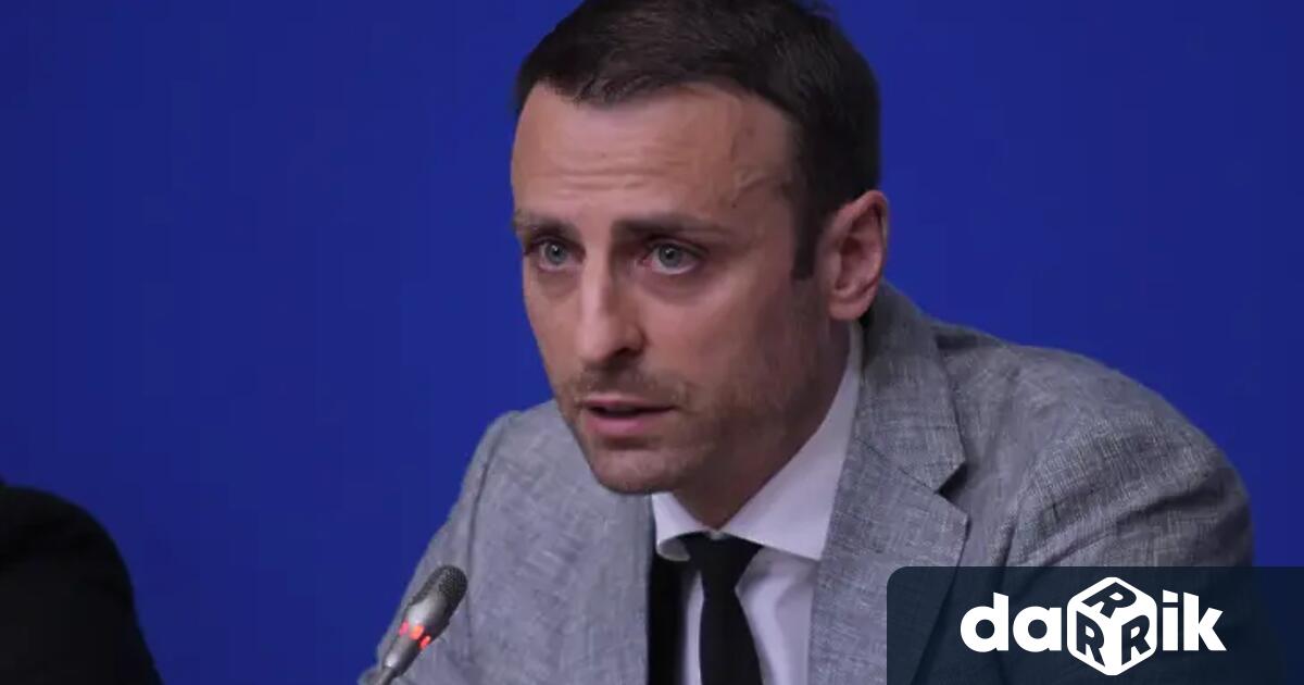 В Министерския съвет на фокус са спортните федерации В качеството