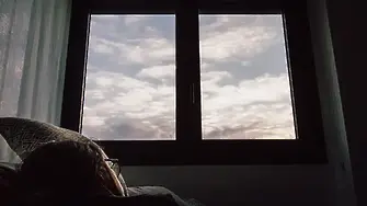 На Велика събота- значителна облачност и валежи над страната 